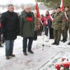 UROCZYSTOŚCI W  MROCZKOWIE 2 LUTY 2014